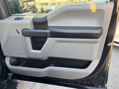 2016 Ford F-150 XLT   - Photo 28 - Dallas, TX 75247