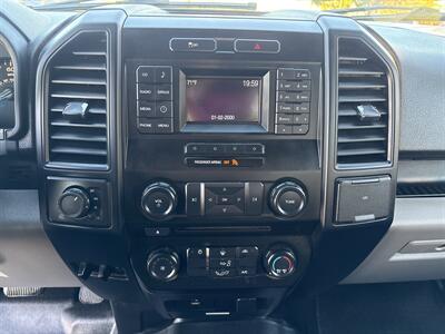 2016 Ford F-150 XLT   - Photo 20 - Dallas, TX 75247