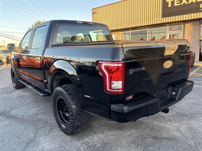 2016 Ford F-150 XLT   - Photo 14 - Dallas, TX 75247