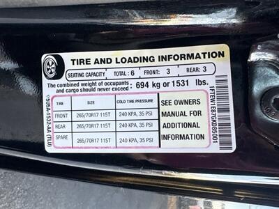 2016 Ford F-150 XLT   - Photo 38 - Dallas, TX 75247