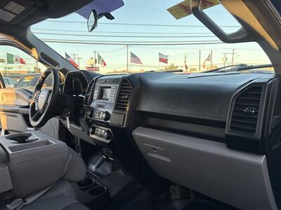 2016 Ford F-150 XLT   - Photo 31 - Dallas, TX 75247