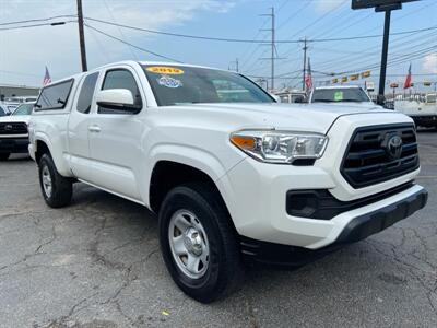 2019 Toyota Tacoma SR   - Photo 9 - Dallas, TX 75247