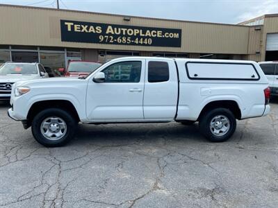 2019 Toyota Tacoma SR   - Photo 18 - Dallas, TX 75247