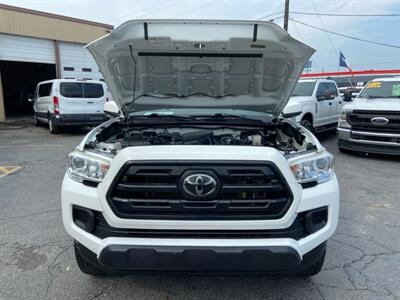 2019 Toyota Tacoma SR   - Photo 4 - Dallas, TX 75247