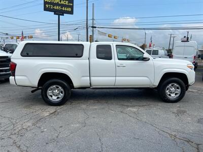 2019 Toyota Tacoma SR   - Photo 10 - Dallas, TX 75247