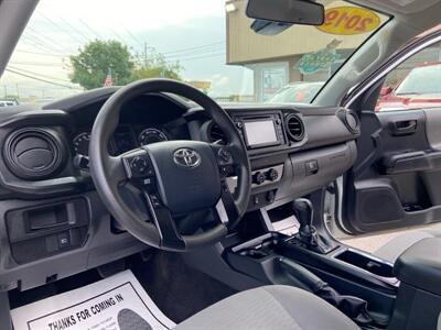 2019 Toyota Tacoma SR   - Photo 27 - Dallas, TX 75247