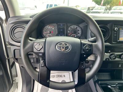 2019 Toyota Tacoma SR   - Photo 22 - Dallas, TX 75247