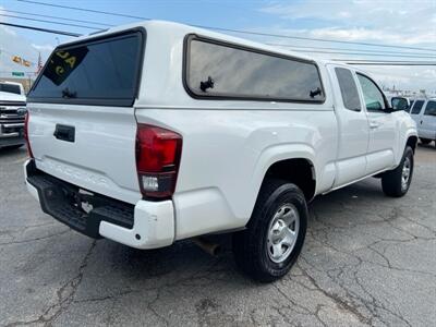 2019 Toyota Tacoma SR   - Photo 12 - Dallas, TX 75247