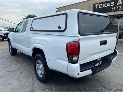 2019 Toyota Tacoma SR   - Photo 17 - Dallas, TX 75247