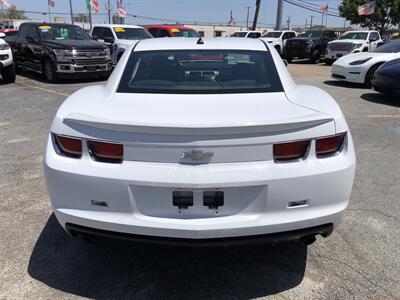 2013 Chevrolet Camaro LS   - Photo 7 - Dallas, TX 75247