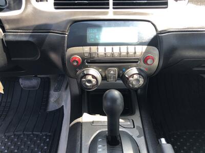 2013 Chevrolet Camaro LS   - Photo 11 - Dallas, TX 75247