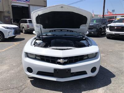 2013 Chevrolet Camaro LS   - Photo 3 - Dallas, TX 75247
