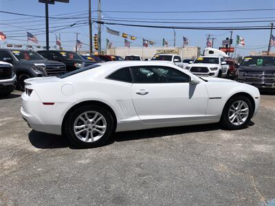 2013 Chevrolet Camaro LS   - Photo 5 - Dallas, TX 75247