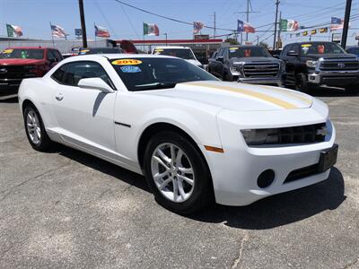 2013 Chevrolet Camaro LS   - Photo 4 - Dallas, TX 75247