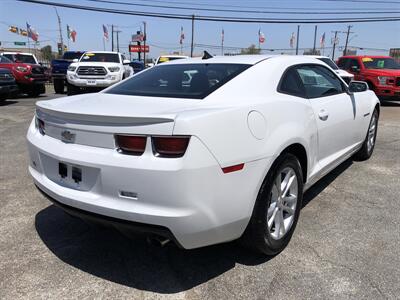 2013 Chevrolet Camaro LS   - Photo 6 - Dallas, TX 75247