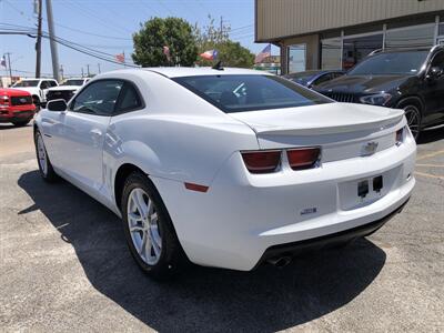 2013 Chevrolet Camaro LS   - Photo 8 - Dallas, TX 75247