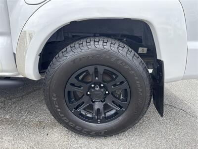 2015 Toyota Tacoma V6 - Photo 27 - Dallas, TX 75247
