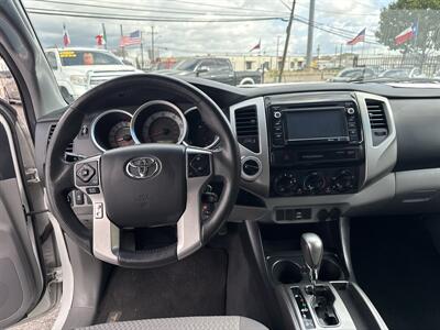 2015 Toyota Tacoma V6 - Photo 20 - Dallas, TX 75247