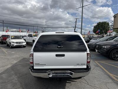 2015 Toyota Tacoma V6 - Photo 8 - Dallas, TX 75247