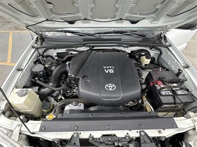 2015 Toyota Tacoma V6 - Photo 3 - Dallas, TX 75247