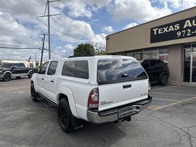 2015 Toyota Tacoma V6 - Photo 11 - Dallas, TX 75247