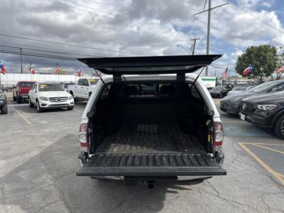 2015 Toyota Tacoma V6 - Photo 9 - Dallas, TX 75247