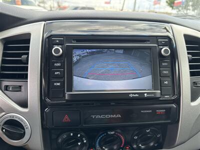 2015 Toyota Tacoma V6 - Photo 24 - Dallas, TX 75247