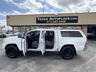 2015 Toyota Tacoma V6 - Photo 16 - Dallas, TX 75247