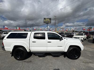 2015 Toyota Tacoma V6 - Photo 6 - Dallas, TX 75247