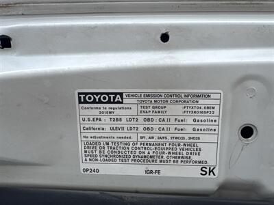 2015 Toyota Tacoma V6 - Photo 28 - Dallas, TX 75247