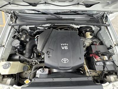 2015 Toyota Tacoma V6 - Photo 4 - Dallas, TX 75247