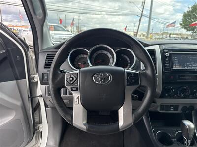 2015 Toyota Tacoma V6 - Photo 22 - Dallas, TX 75247