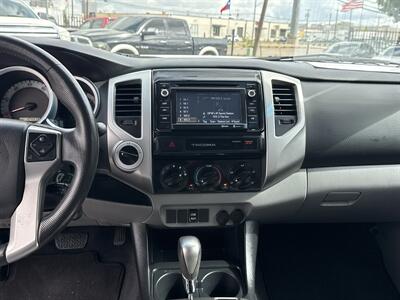2015 Toyota Tacoma V6 - Photo 21 - Dallas, TX 75247