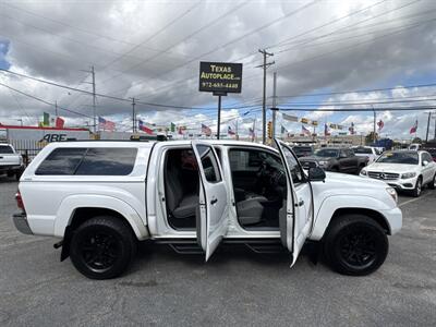 2015 Toyota Tacoma V6 - Photo 12 - Dallas, TX 75247
