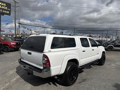 2015 Toyota Tacoma V6 - Photo 7 - Dallas, TX 75247