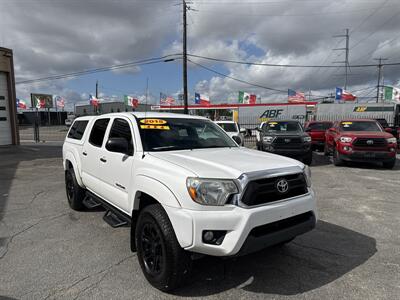 2015 Toyota Tacoma V6 - Photo 5 - Dallas, TX 75247
