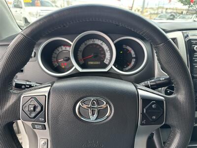 2015 Toyota Tacoma V6 - Photo 23 - Dallas, TX 75247