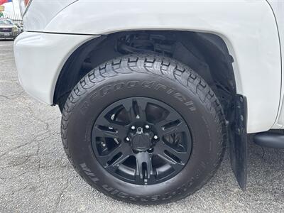 2015 Toyota Tacoma V6 - Photo 26 - Dallas, TX 75247