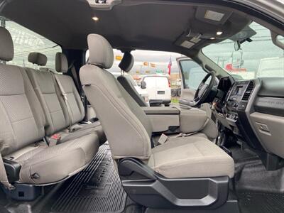 2019 Ford F-250 XL   - Photo 36 - Dallas, TX 75247