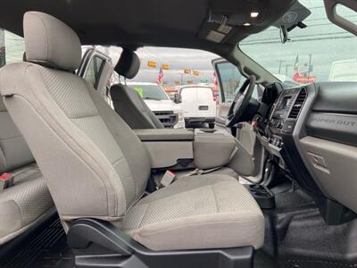 2019 Ford F-250 XL   - Photo 31 - Dallas, TX 75247