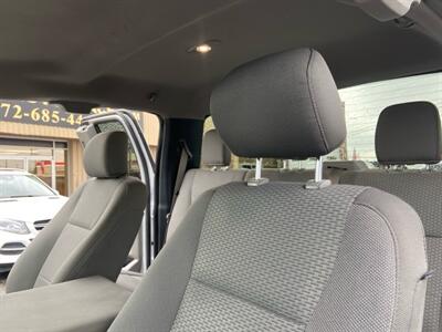 2019 Ford F-250 XL   - Photo 21 - Dallas, TX 75247