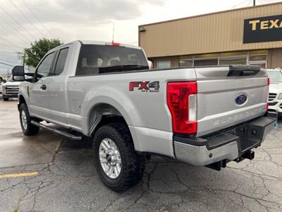 2019 Ford F-250 XL   - Photo 17 - Dallas, TX 75247