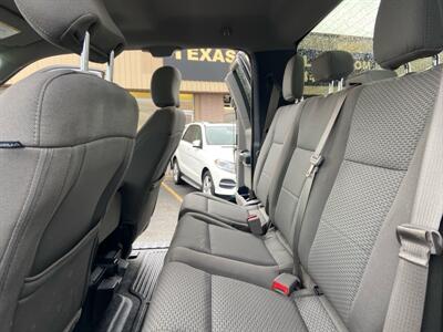 2019 Ford F-250 XL   - Photo 25 - Dallas, TX 75247