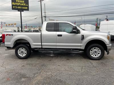 2019 Ford F-250 XL   - Photo 12 - Dallas, TX 75247