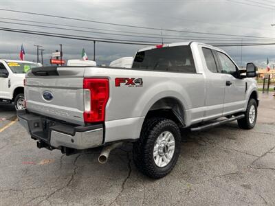 2019 Ford F-250 XL   - Photo 13 - Dallas, TX 75247