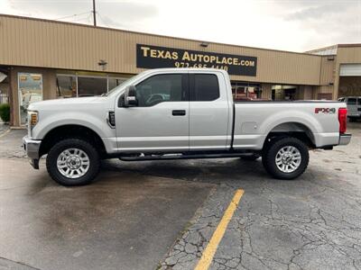 2019 Ford F-250 XL   - Photo 18 - Dallas, TX 75247