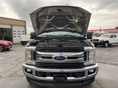 2019 Ford F-250 XL   - Photo 4 - Dallas, TX 75247