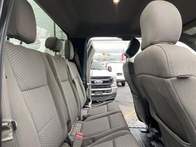 2019 Ford F-250 XL   - Photo 34 - Dallas, TX 75247