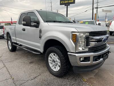 2019 Ford F-250 XL   - Photo 8 - Dallas, TX 75247