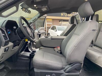 2019 Ford F-250 XL   - Photo 22 - Dallas, TX 75247